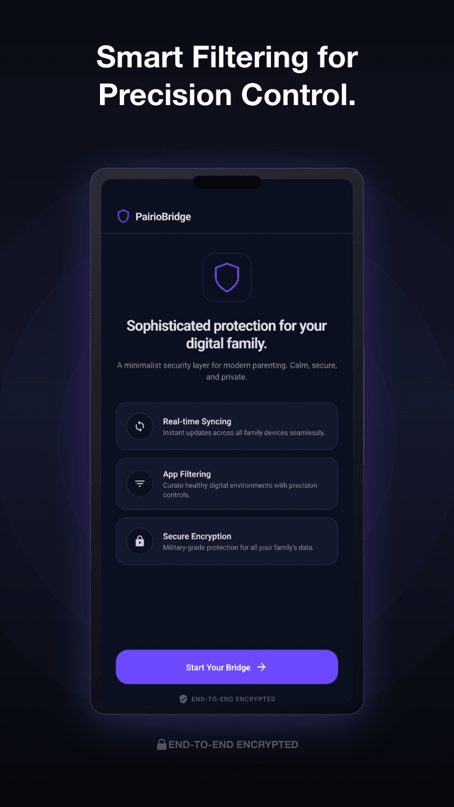 Right Companion Screen