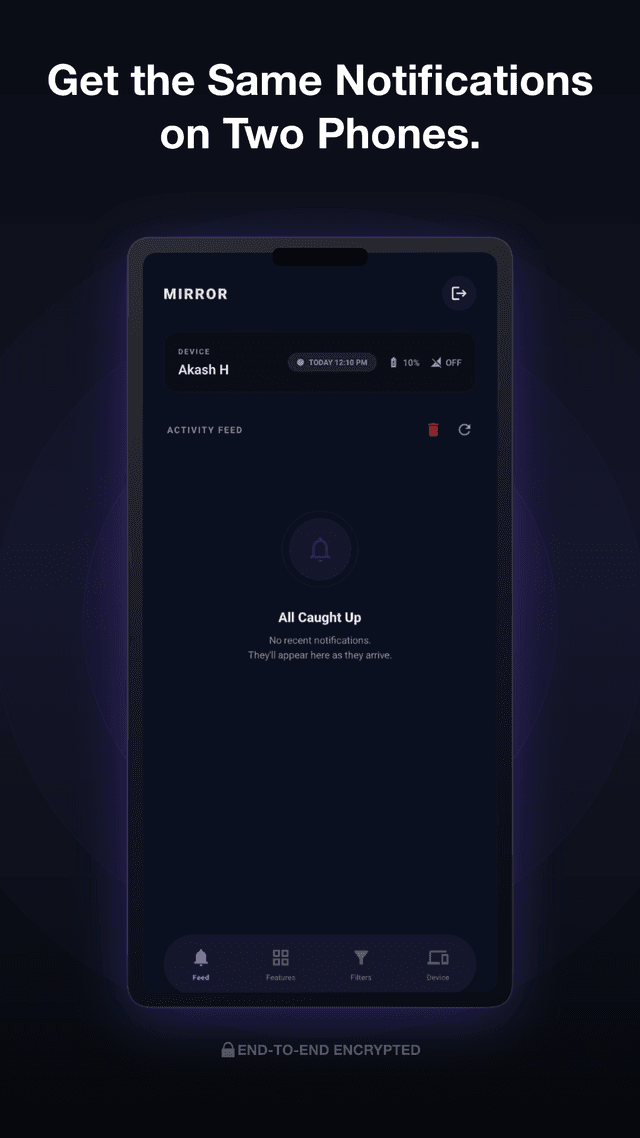 Pairio Web & Parent Dashboard